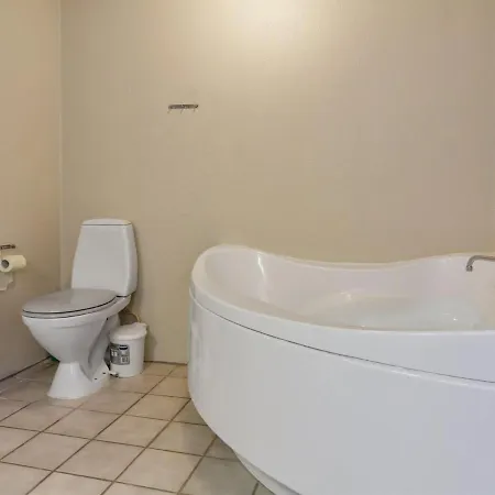 Sisilia - 400m From The Sea In Nw Jutland By Interhome Holiday home *