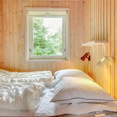 Sisilia - 400m From The Sea In Nw Jutland By Interhome Lokken