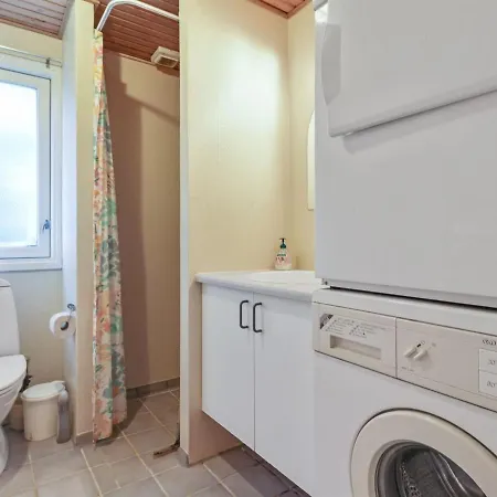 Sisilia - 400m From The Sea In Nw Jutland By Interhome Holiday home *