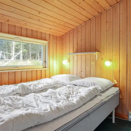 Sisilia - 400m From The Sea In Nw Jutland By Interhome Holiday home Lokken