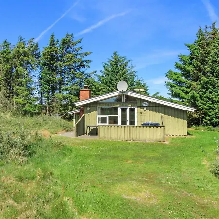 Sisilia - 400m From The Sea In Nw Jutland By Interhome