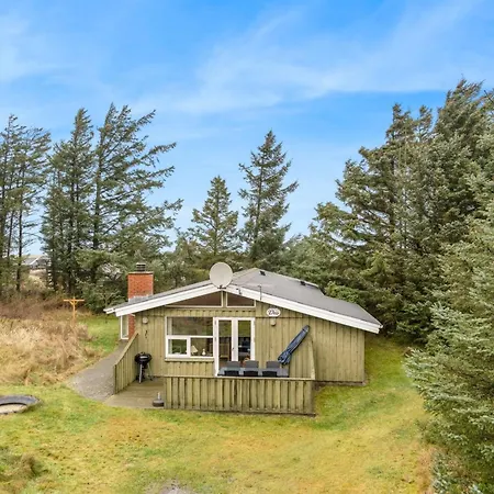 Sisilia - 400m From The Sea In Nw Jutland By Interhome Holiday home *