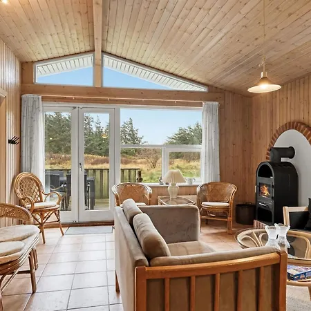 Sisilia - 400m From The Sea In Nw Jutland By Interhome *