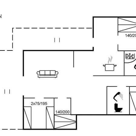 Sisilia - 400m From The Sea By Interhome 別荘 *