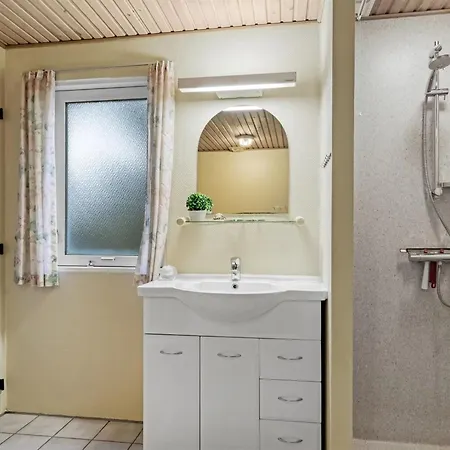 Sisilia - 400m From The Sea By Interhome 別荘 Løkken