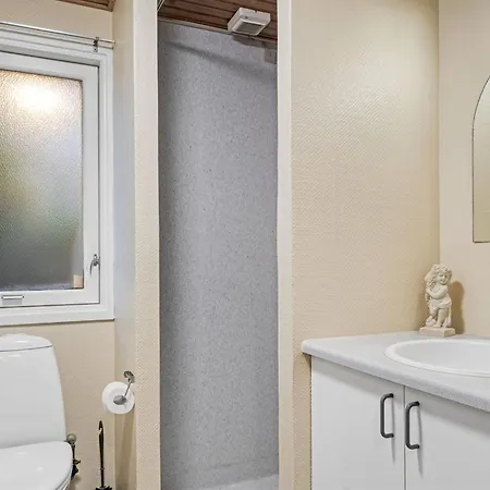 Sisilia - 400m From The Sea By Interhome 別荘 Løkken