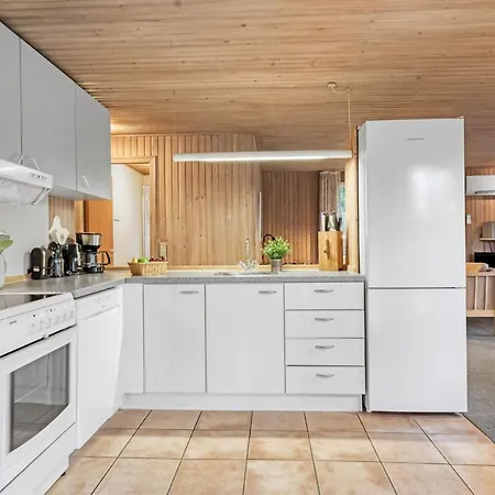 Sisilia - 400m From The Sea By Interhome * Løkken