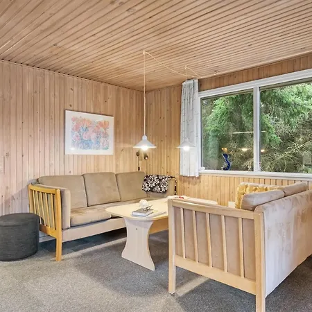 Sisilia - 400m From The Sea By Interhome * Løkken