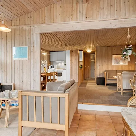Prázdninový dům Sisilia - 400m From The Sea By Interhome Løkken
