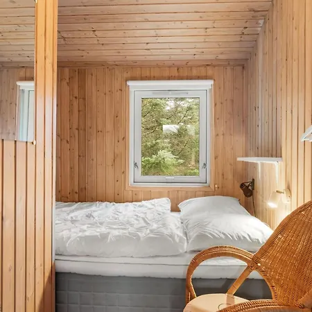 Sisilia - 400m From The Sea By Interhome Løkken