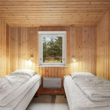 Sisilia - 400m From The Sea By Interhome Feriehus Løkken