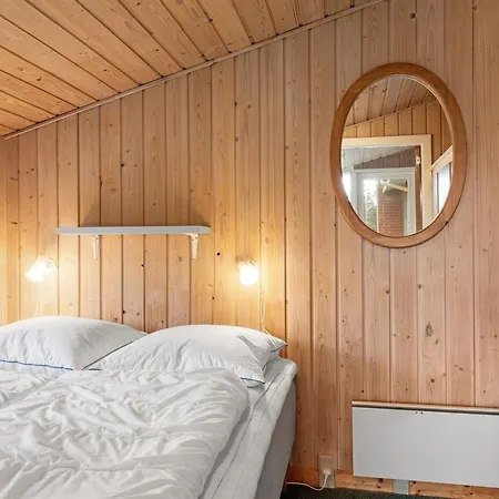 Feriehus Sisilia - 400m From The Sea By Interhome Løkken